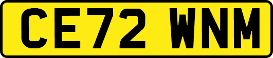 CE72WNM