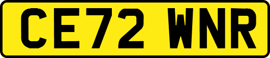 CE72WNR