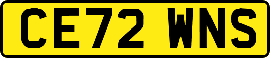 CE72WNS