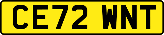 CE72WNT