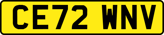 CE72WNV