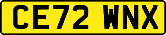CE72WNX