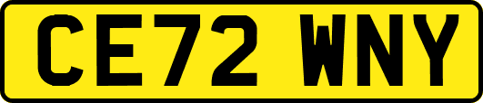 CE72WNY