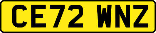 CE72WNZ