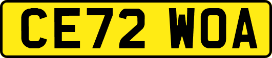 CE72WOA