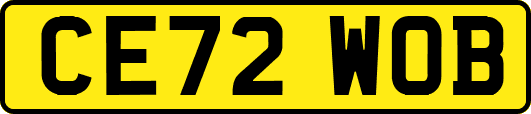 CE72WOB