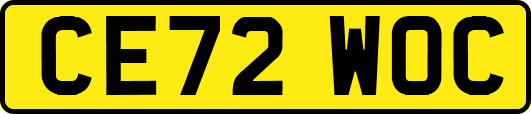 CE72WOC