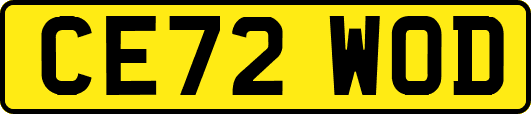 CE72WOD