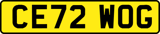 CE72WOG