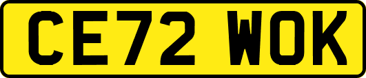 CE72WOK