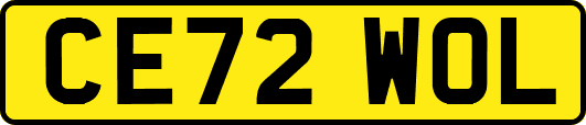 CE72WOL