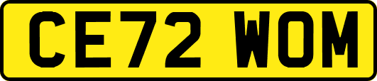 CE72WOM