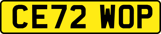 CE72WOP