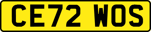 CE72WOS