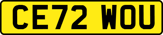 CE72WOU