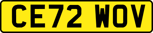 CE72WOV