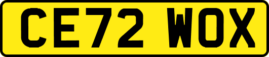 CE72WOX