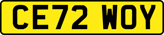 CE72WOY