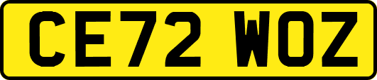 CE72WOZ