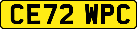 CE72WPC
