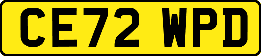 CE72WPD