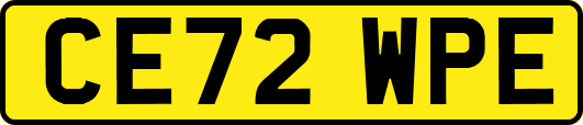 CE72WPE