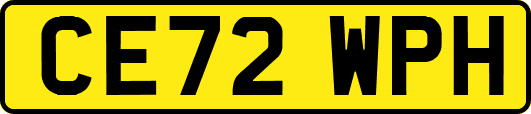 CE72WPH