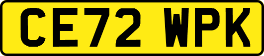 CE72WPK