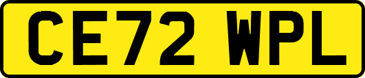CE72WPL