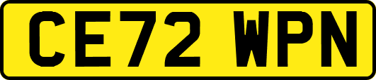 CE72WPN