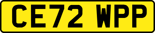 CE72WPP
