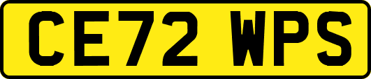 CE72WPS