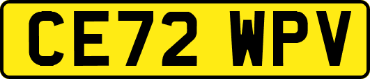 CE72WPV
