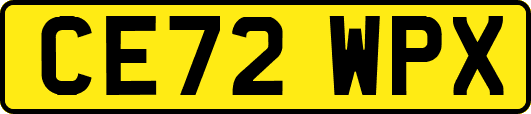 CE72WPX