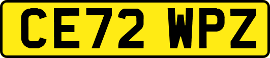 CE72WPZ