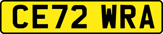 CE72WRA