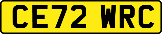 CE72WRC