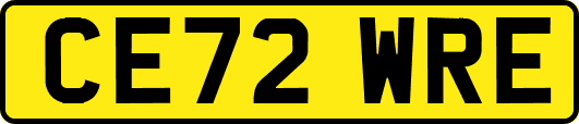 CE72WRE