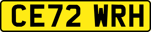 CE72WRH