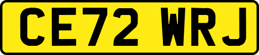 CE72WRJ