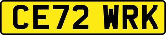 CE72WRK