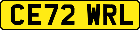 CE72WRL