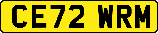 CE72WRM