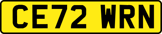 CE72WRN