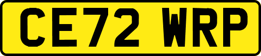 CE72WRP