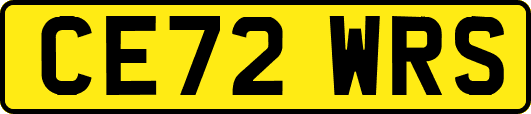 CE72WRS