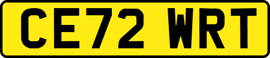 CE72WRT