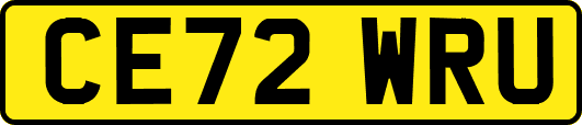 CE72WRU