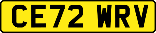 CE72WRV