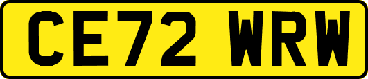 CE72WRW